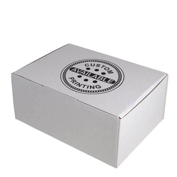 One Piece Mailing Gift Box 22930 - PackQueen