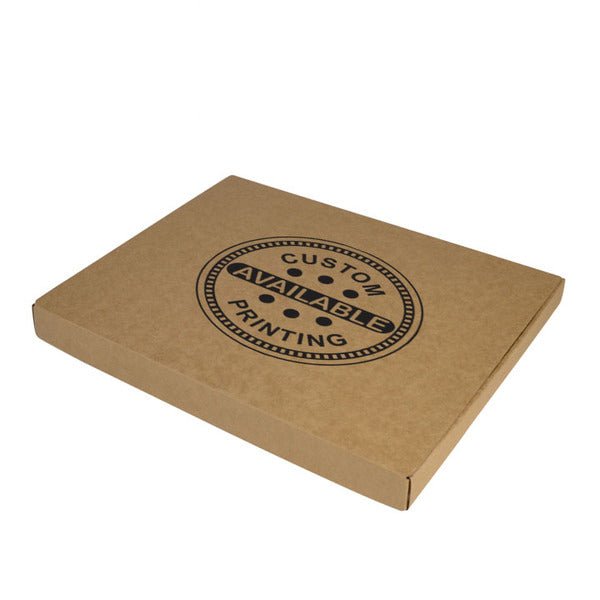 One Piece Mailing Gift Box 23236 - PackQueen