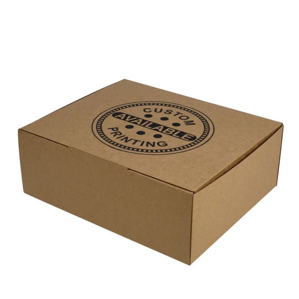 One Piece Mailing Gift Box 23359 - PackQueen