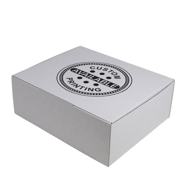 One Piece Mailing Gift Box 23359 - PackQueen