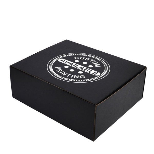 One Piece Mailing Gift Box 23359 - PackQueen