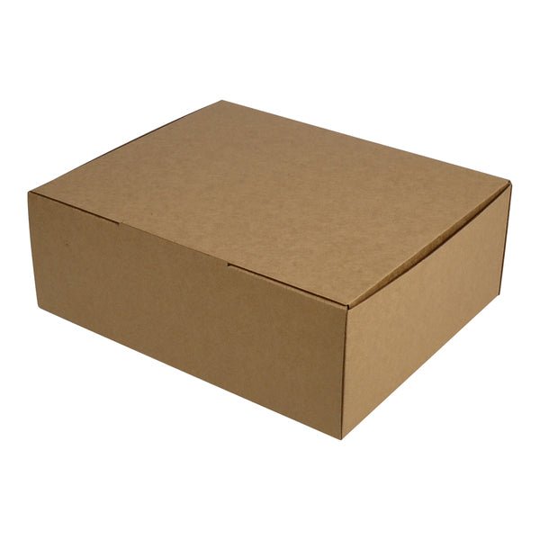 One Piece Mailing Gift Box 23359 - PackQueen