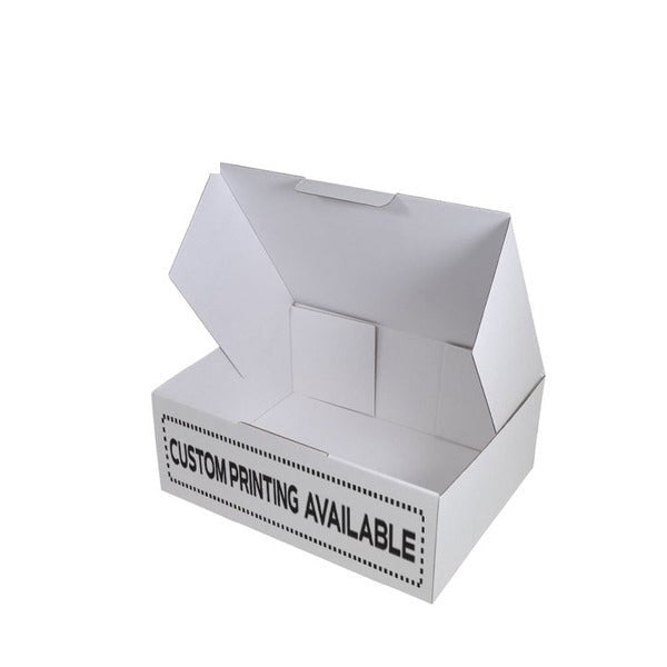 One Piece Mailing Gift Box 23360 - PackQueen