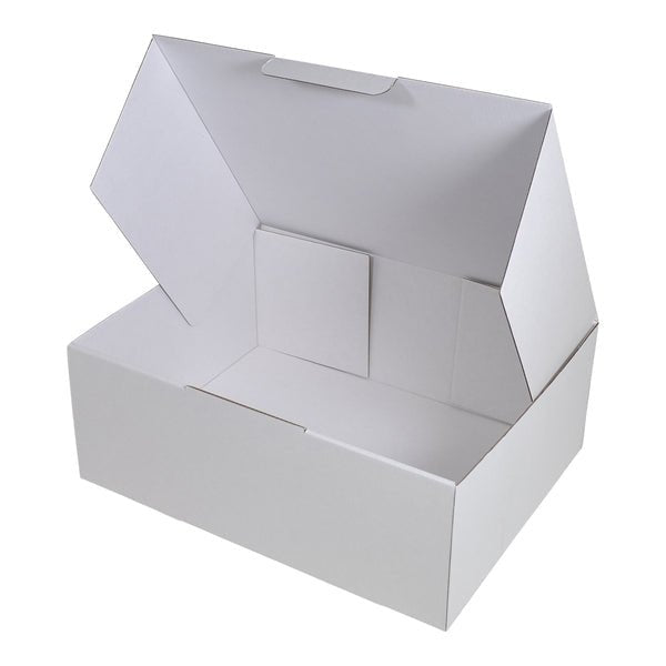 One Piece Mailing Gift Box 23360 - PackQueen