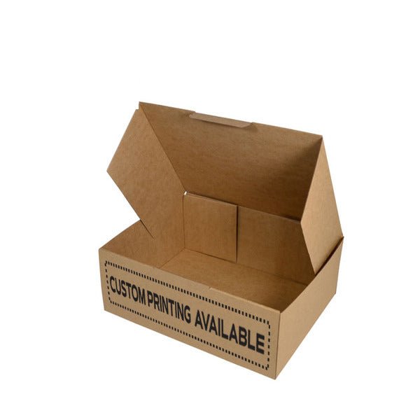 One Piece Mailing Gift Box 23360 - PackQueen