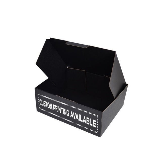 One Piece Mailing Gift Box 23360 - PackQueen