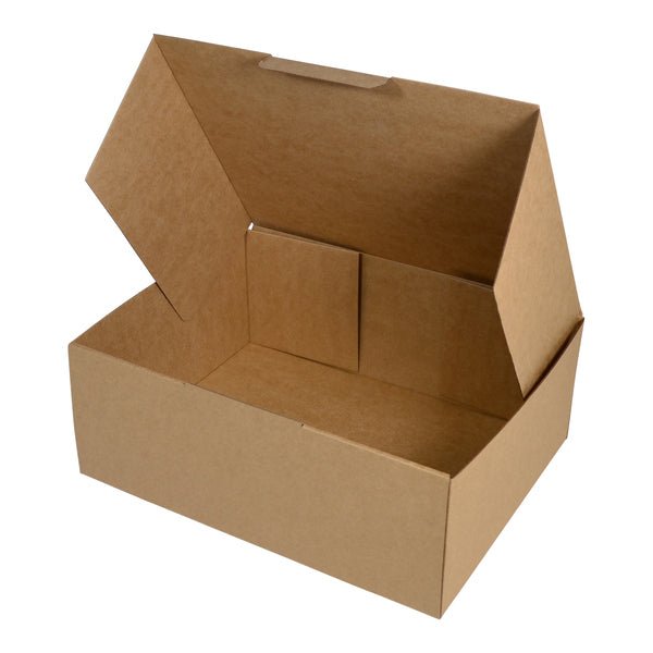 One Piece Mailing Gift Box 23360 - PackQueen