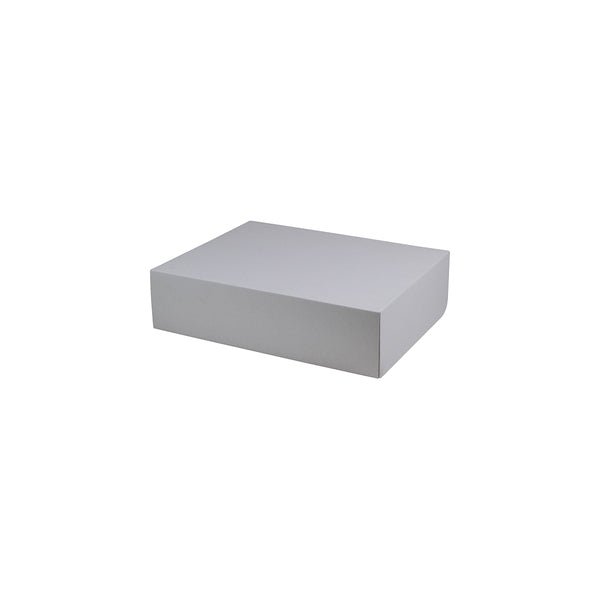 One Piece Mailing Gift Box 23402 with Full Depth Lid - PackQueen