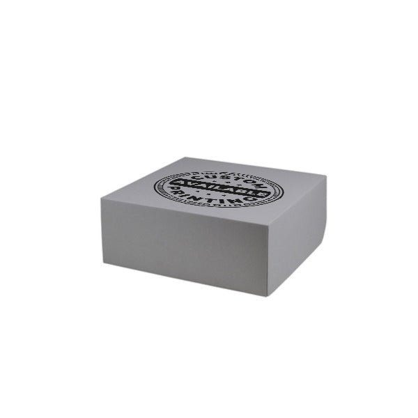 One Piece Mailing Gift Box 23403 with Full Depth Lid - PackQueen