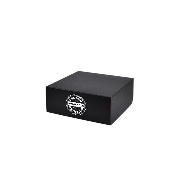 One Piece Mailing Gift Box 23403 with Full Depth Lid - PackQueen
