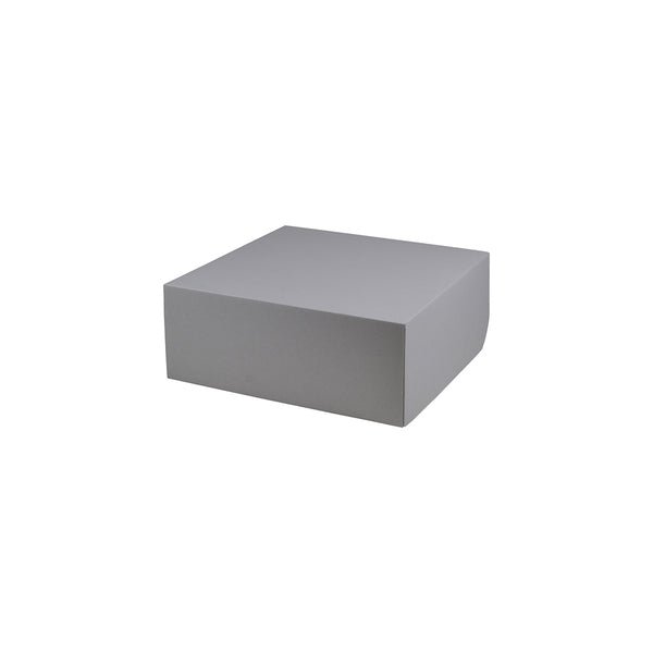 One Piece Mailing Gift Box 23403 with Full Depth Lid - PackQueen