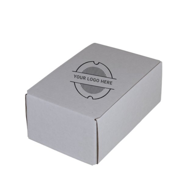 One Piece Mailing Gift Box 23590 - PackQueen