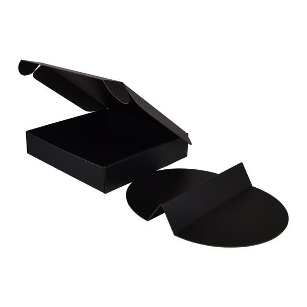 One Piece Mailing Gift Box 23665 with Removable Centre Divider - PackQueen