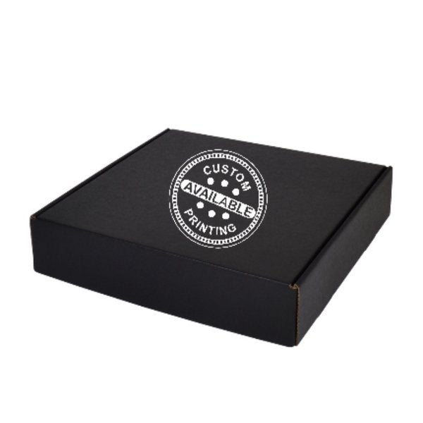One Piece Mailing Gift Box 23665 with Removable Centre Divider - PackQueen