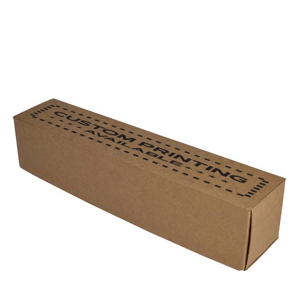 One Piece Mailing Gift Box 23909 - PackQueen