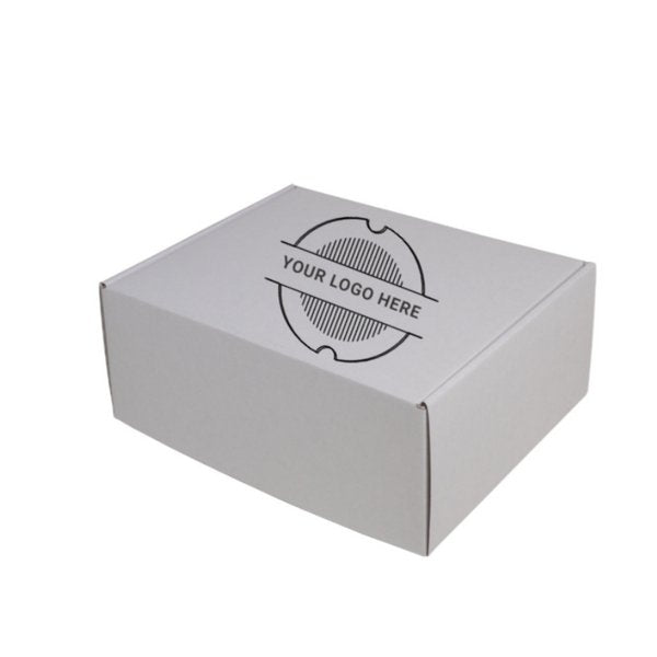 One Piece Mailing Gift Box 24197 - PackQueen