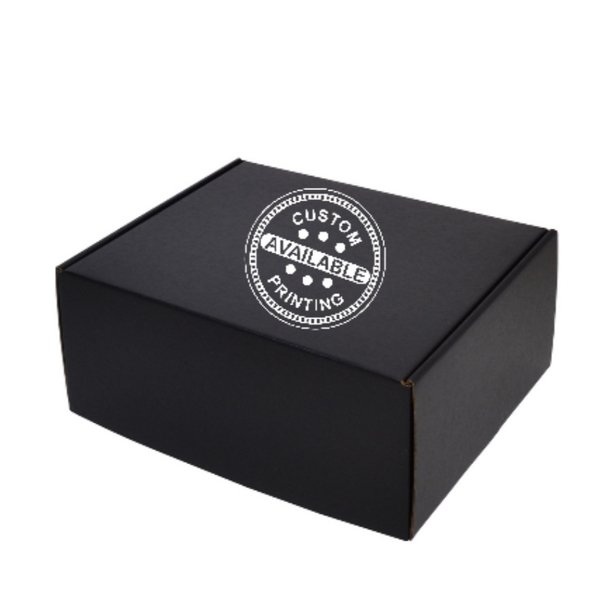 One Piece Mailing Gift Box 24197 - PackQueen
