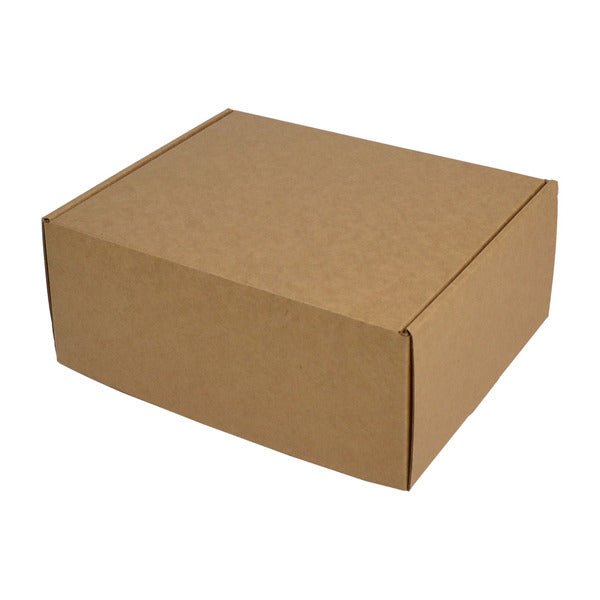 One Piece Mailing Gift Box 24197 - PackQueen
