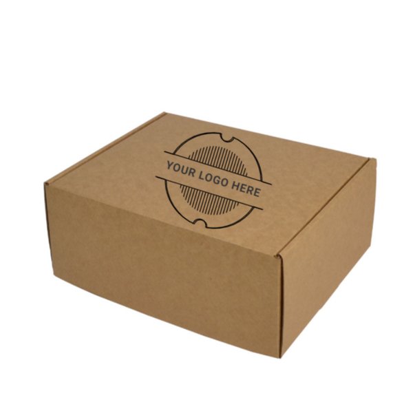 One Piece Mailing Gift Box 24197 - PackQueen