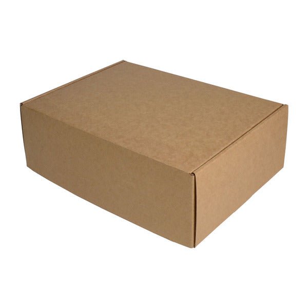 One Piece Mailing Gift Box 24198 - PackQueen