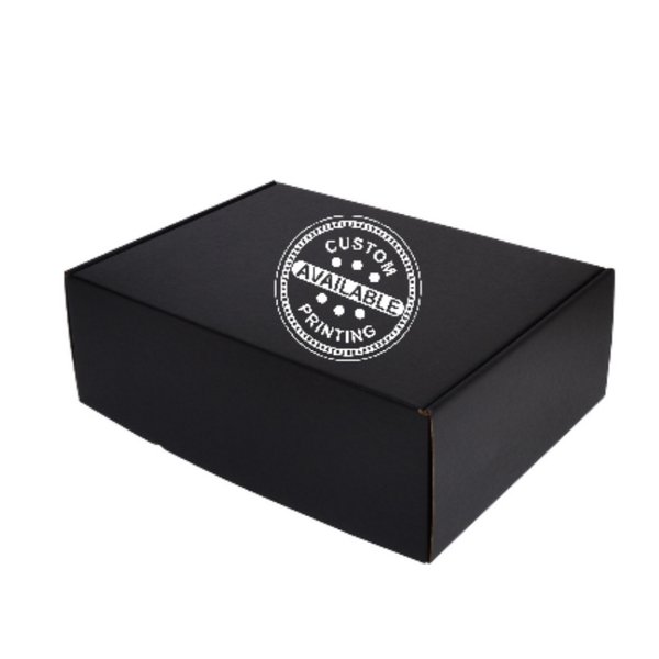 One Piece Mailing Gift Box 24198 - PackQueen