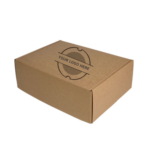 One Piece Mailing Gift Box 24198 - PackQueen