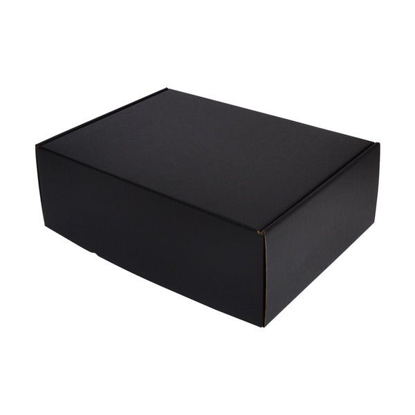 One Piece Mailing Gift Box 24198 - PackQueen