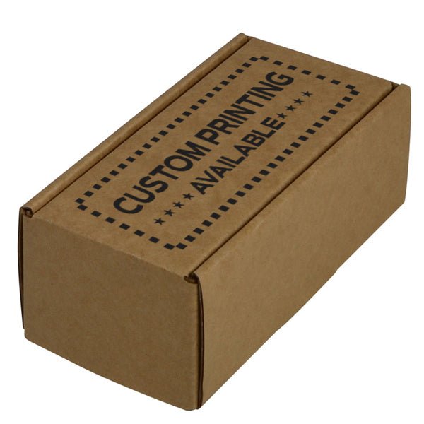 One Piece Mailing Gift Box 24245 - PackQueen