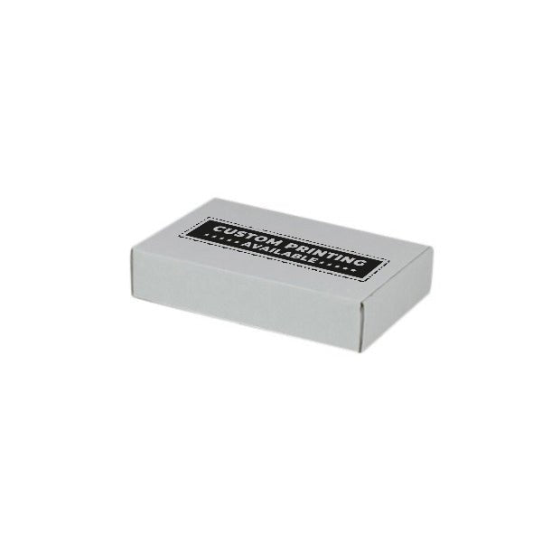 One Piece Mailing Gift Box 24321 - PackQueen