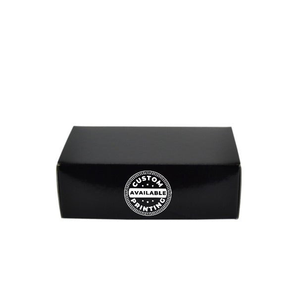 One Piece Mailing Gift Box 24321 - PackQueen