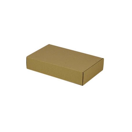 One Piece Mailing Gift Box 24321 - PackQueen