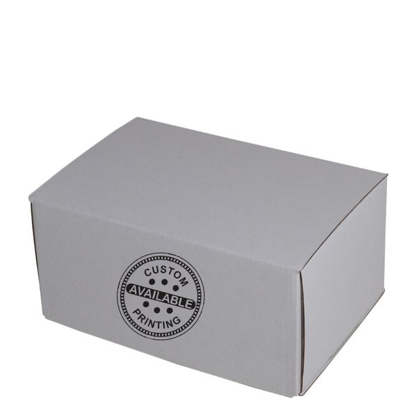 One Piece Mailing Gift Box 24751 - PackQueen