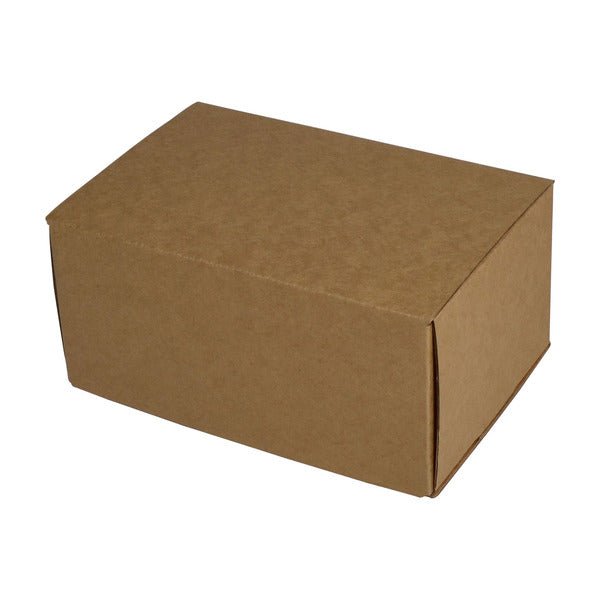 One Piece Mailing Gift Box 24751 - PackQueen
