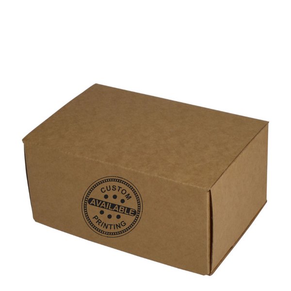One Piece Mailing Gift Box 24751 - PackQueen