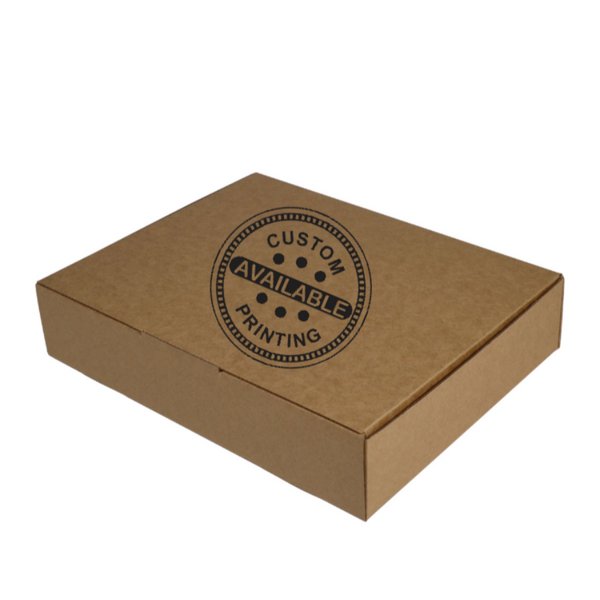 One Piece Mailing Gift Box 24902 - PackQueen