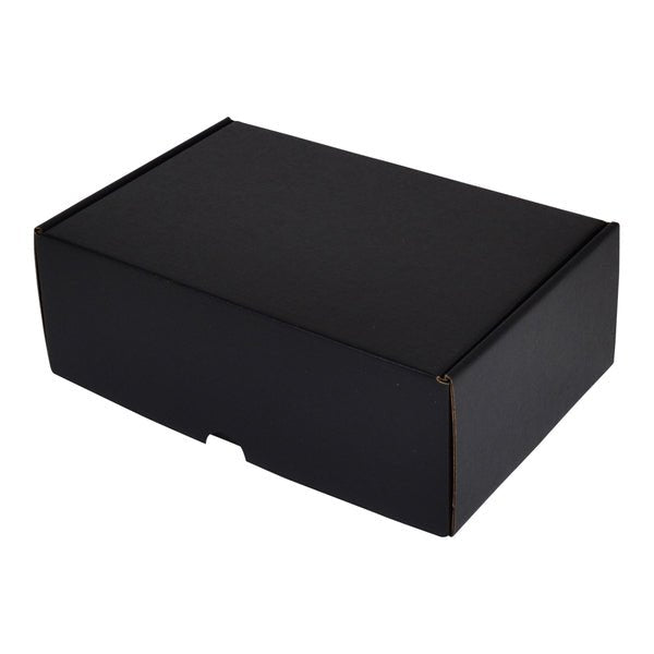 One Piece Mailing Gift Box 25012 - PackQueen
