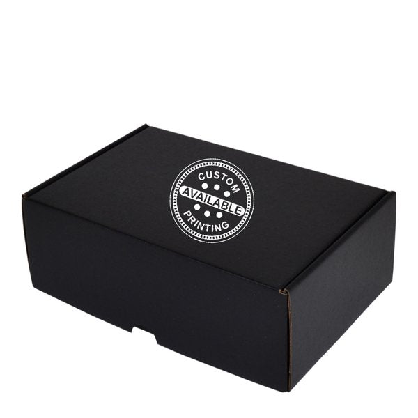 One Piece Mailing Gift Box 25012 - PackQueen