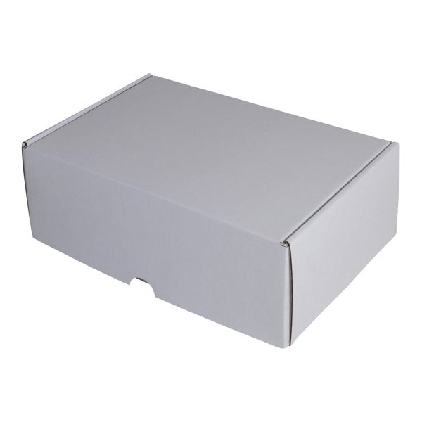 One Piece Mailing Gift Box 25012 - PackQueen