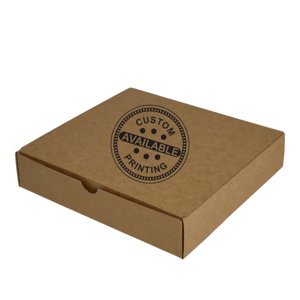 One Piece Mailing Gift Box 25774 - PackQueen