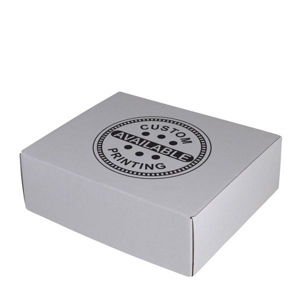 One Piece Mailing Gift Box 25784 - PackQueen
