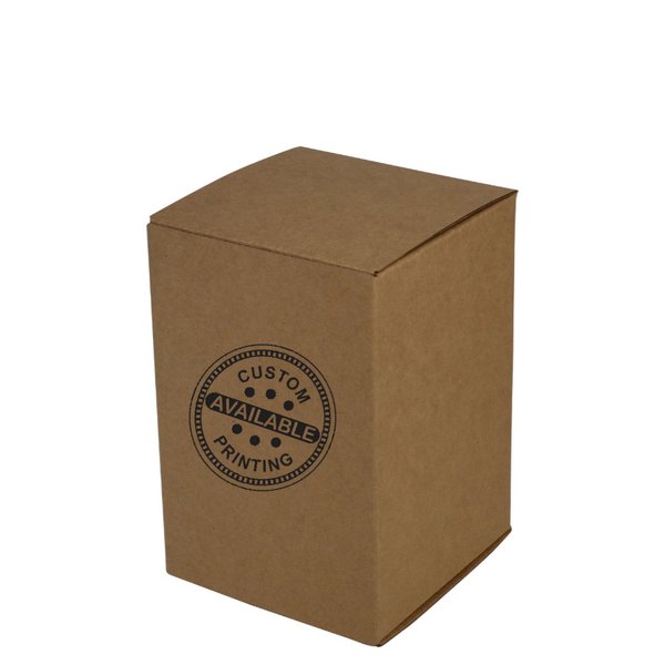 One Piece Mailing Gift Box 26088 - PackQueen