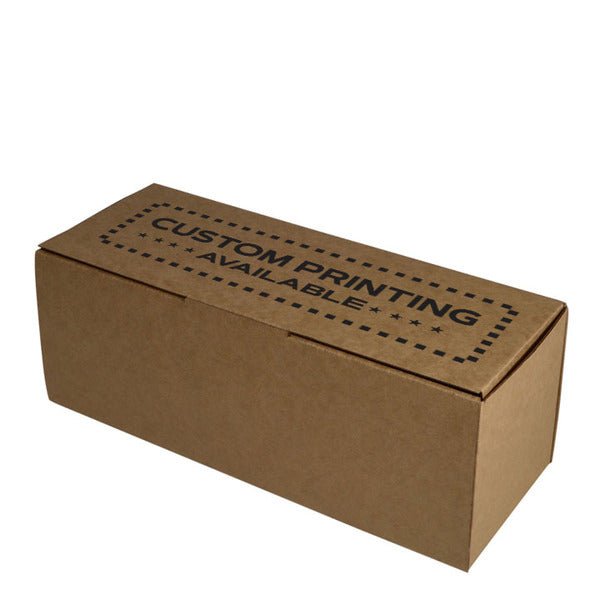 One Piece Mailing Gift Box 26113 - PackQueen