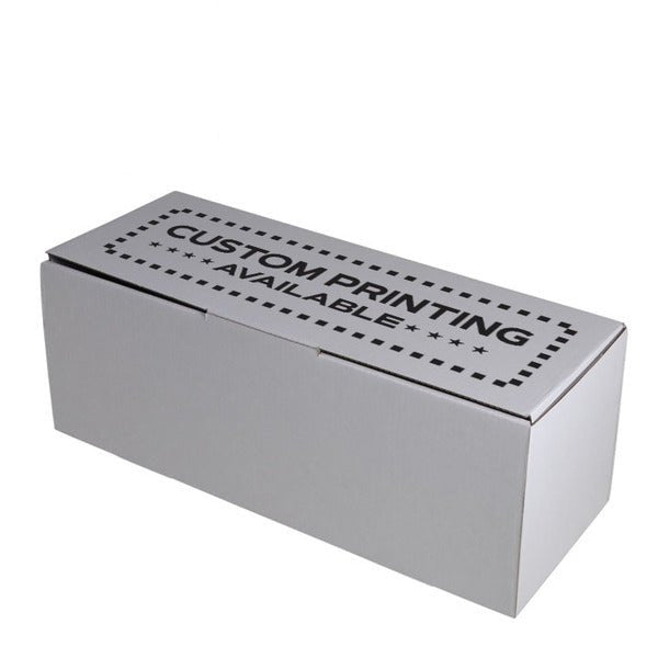 One Piece Mailing Gift Box 26113 - PackQueen