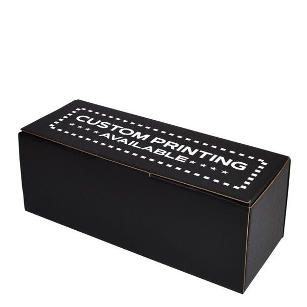One Piece Mailing Gift Box 26113 - PackQueen