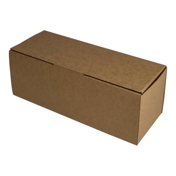 One Piece Mailing Gift Box 26113 - PackQueen