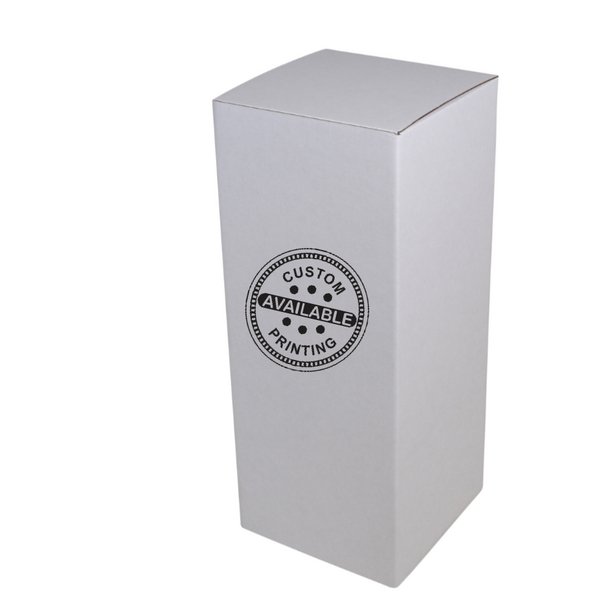 One Piece Mailing Gift Box 26244 - PackQueen