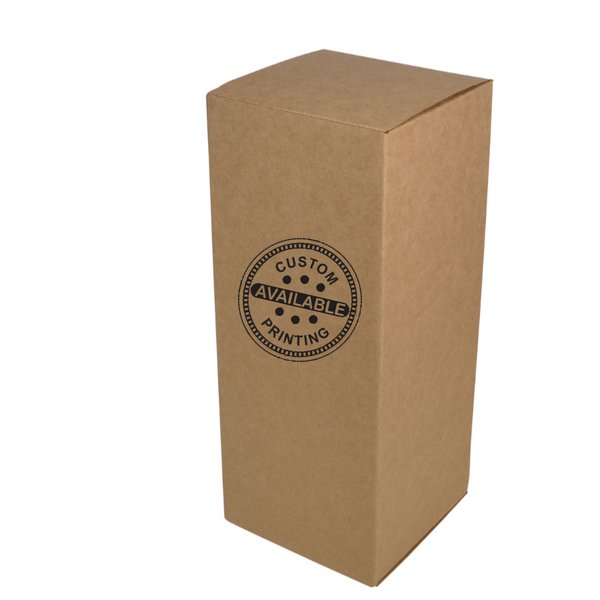 One Piece Mailing Gift Box 26244 - PackQueen