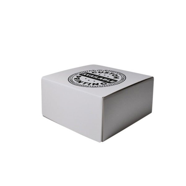 One Piece Mailing Gift Box 26769 - PackQueen