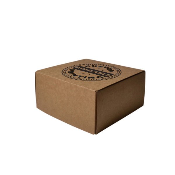 One Piece Mailing Gift Box 26769 - PackQueen