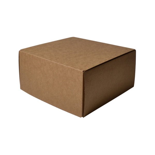 One Piece Mailing Gift Box 26769 - PackQueen